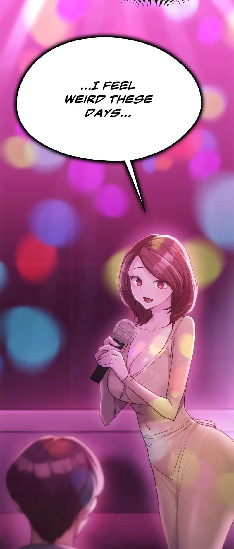 Wreck My Bias Chapter 64 - HolyManga.Net