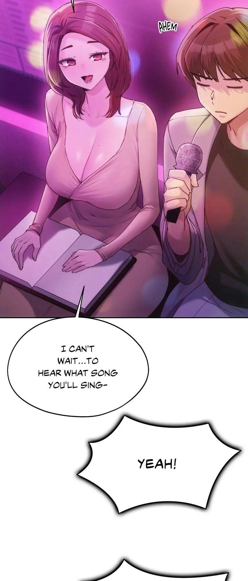 Wreck My Bias Chapter 64 - HolyManga.Net