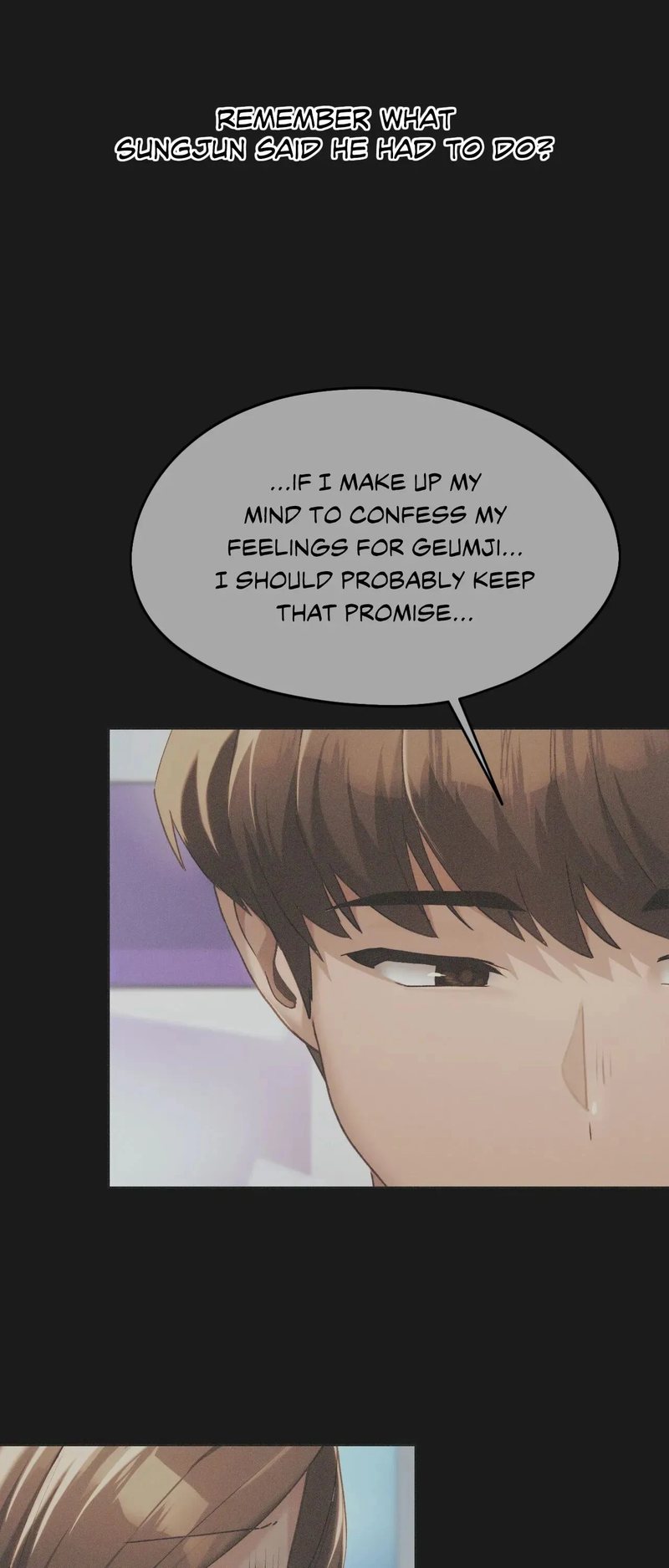 Wreck My Bias Chapter 64 - HolyManga.Net
