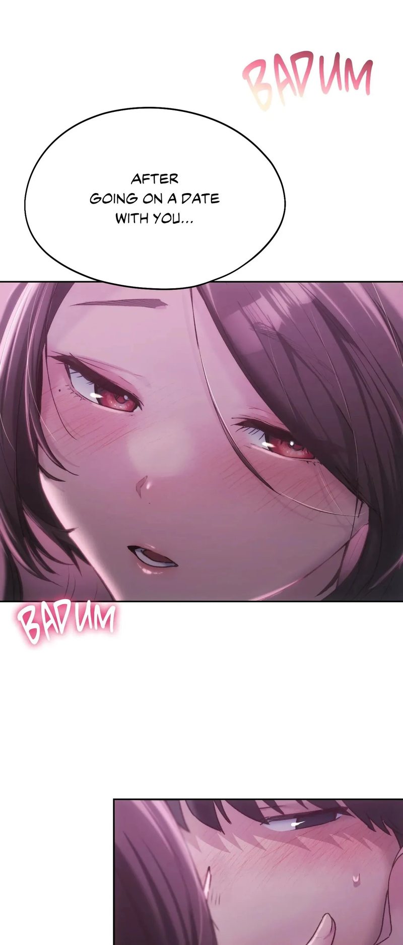 Wreck My Bias Chapter 64 - HolyManga.Net