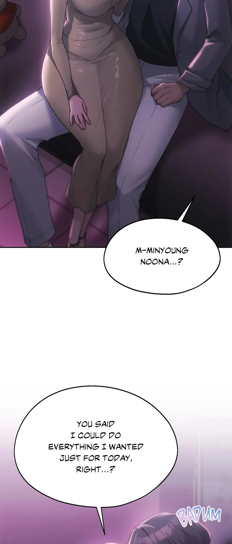 Wreck My Bias Chapter 64 - HolyManga.Net