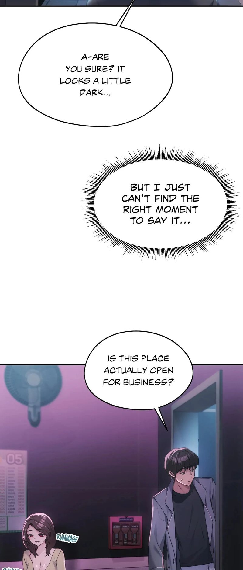 Wreck My Bias Chapter 64 - HolyManga.Net