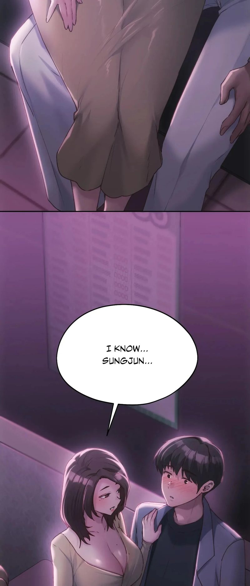 Wreck My Bias Chapter 64 - HolyManga.Net