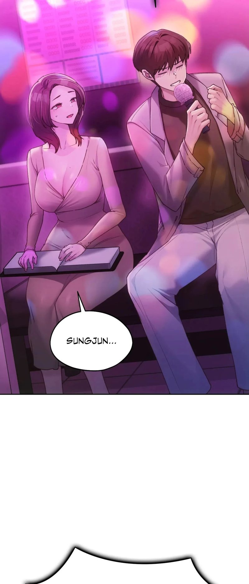Wreck My Bias Chapter 64 - HolyManga.Net