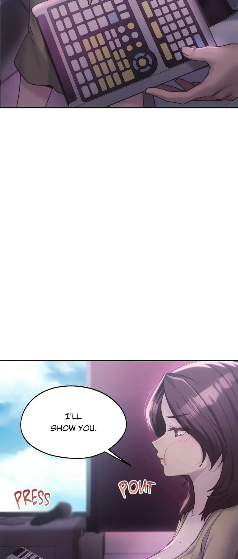 Wreck My Bias Chapter 64 - HolyManga.Net