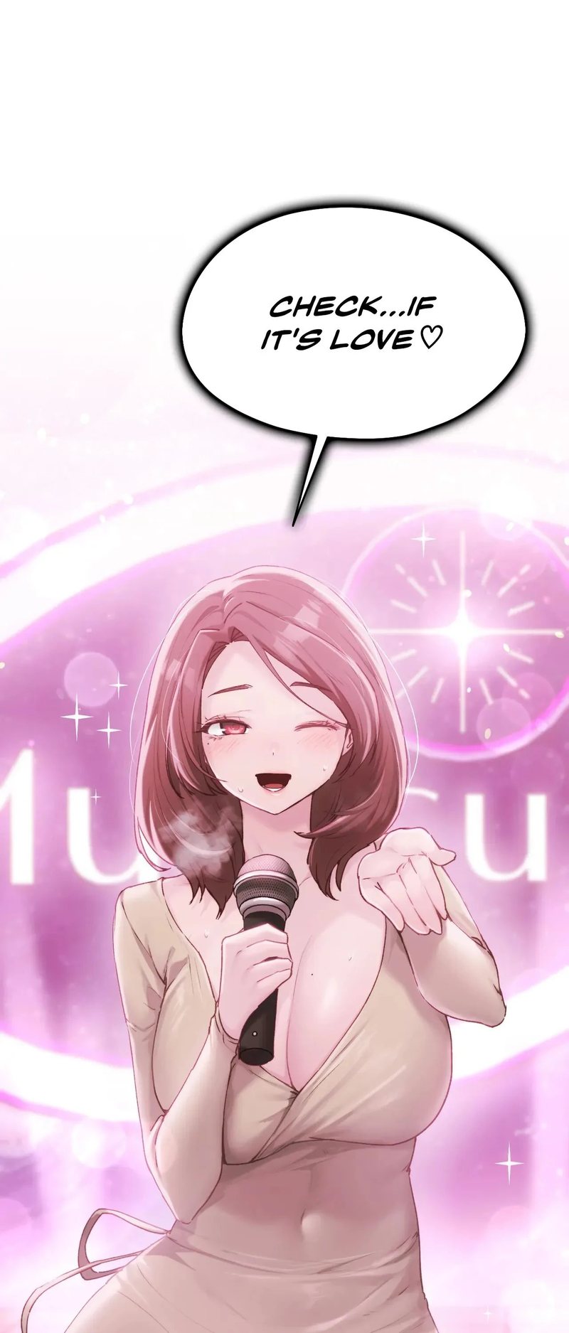 Wreck My Bias Chapter 64 - HolyManga.Net