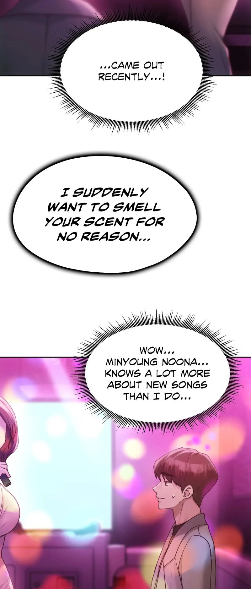 Wreck My Bias Chapter 64 - HolyManga.Net