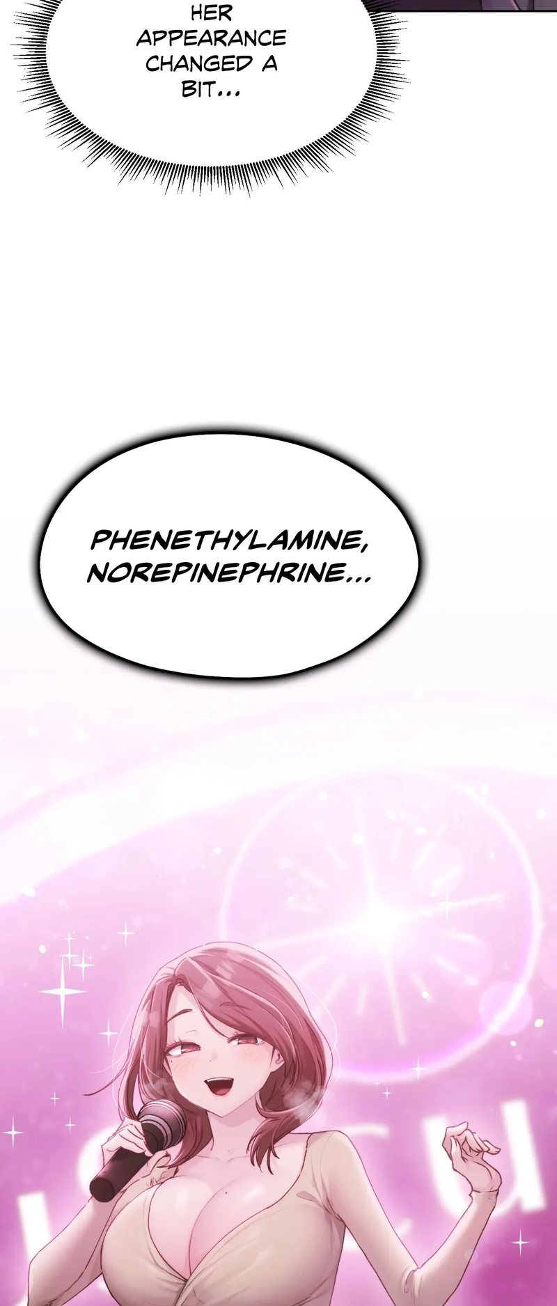 Wreck My Bias Chapter 64 - HolyManga.Net