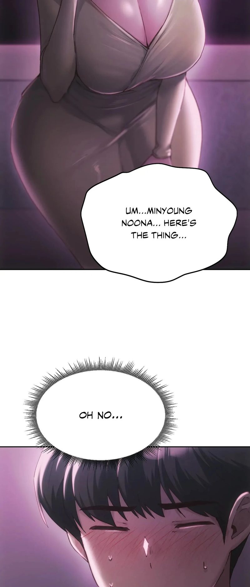 Wreck My Bias Chapter 64 - HolyManga.Net