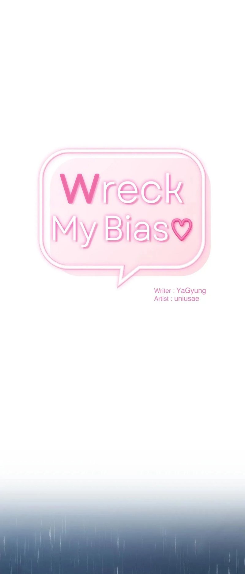 Wreck My Bias Chapter 64 - HolyManga.Net