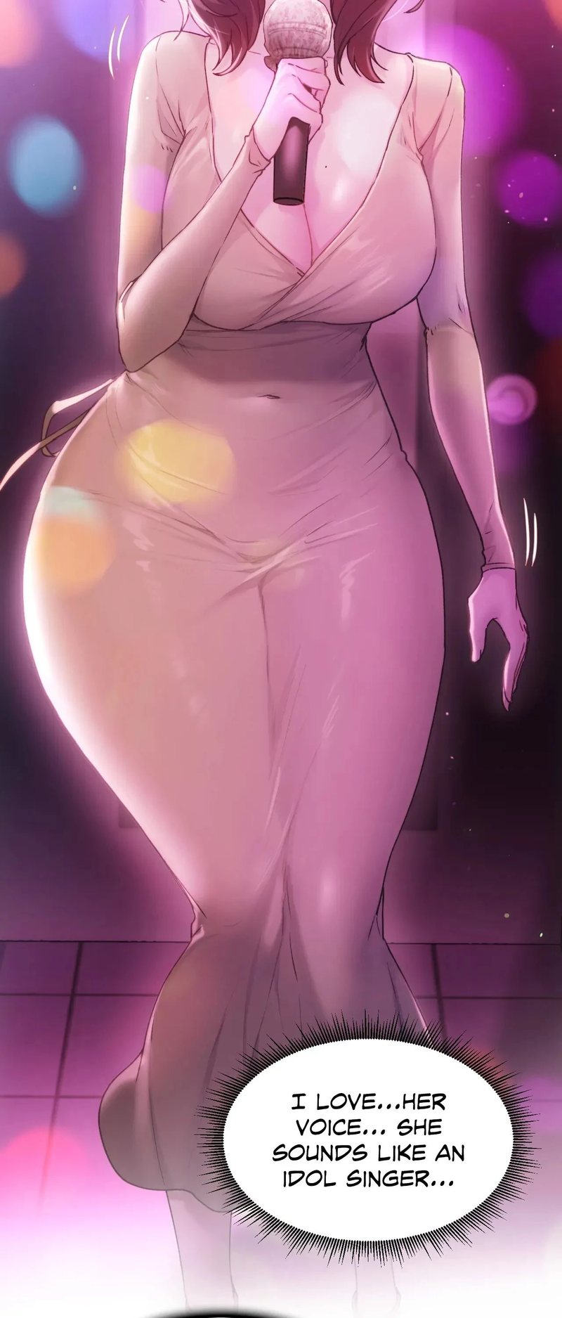 Wreck My Bias Chapter 64 - HolyManga.Net