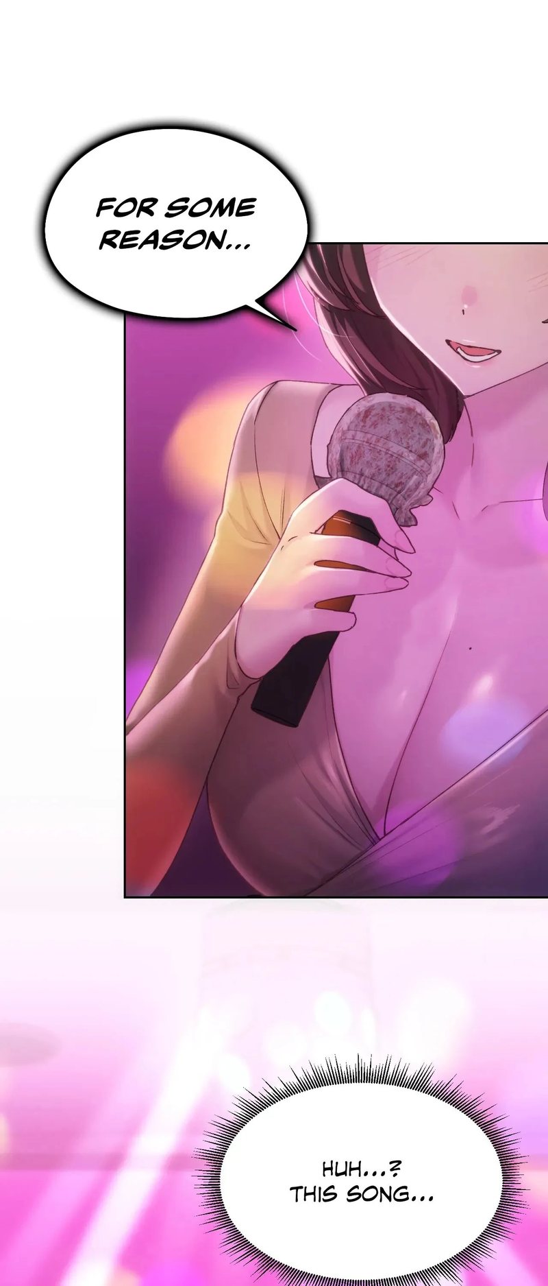 Wreck My Bias Chapter 64 - HolyManga.Net