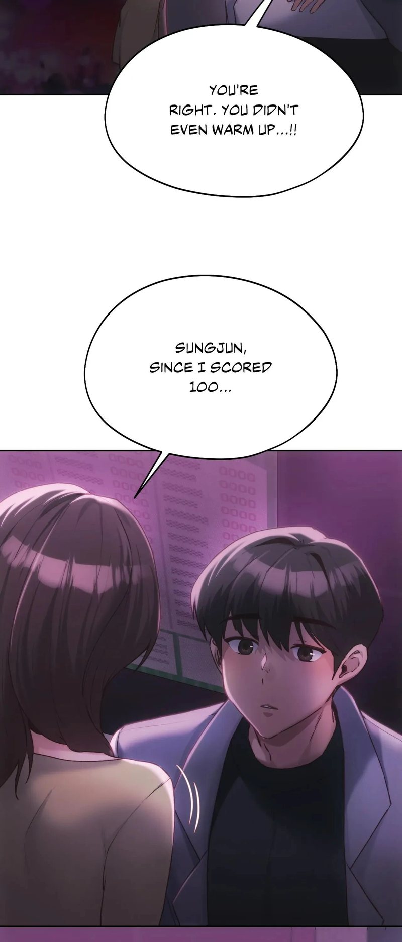Wreck My Bias Chapter 64 - HolyManga.Net