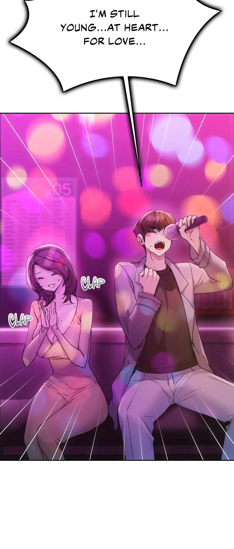 Wreck My Bias Chapter 64 - HolyManga.Net