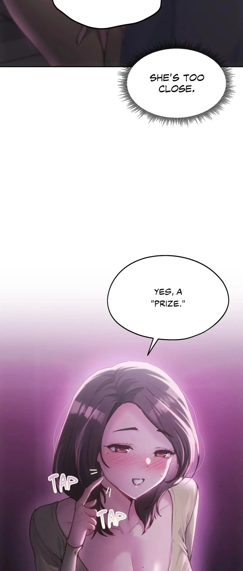 Wreck My Bias Chapter 64 - HolyManga.Net