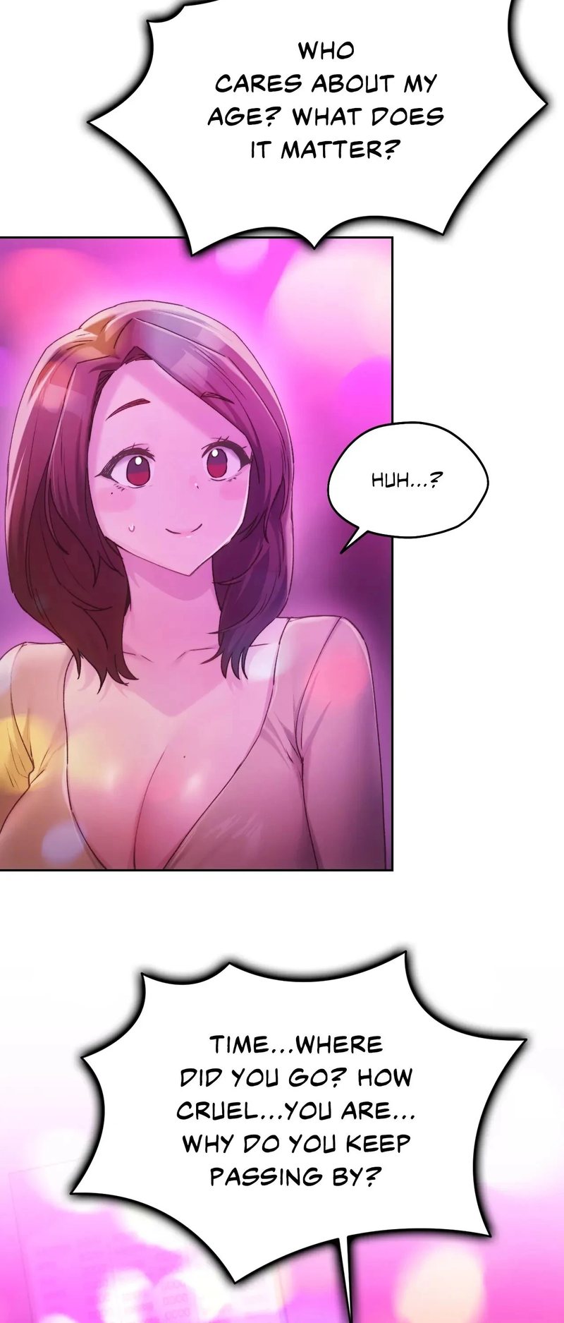 Wreck My Bias Chapter 64 - HolyManga.Net
