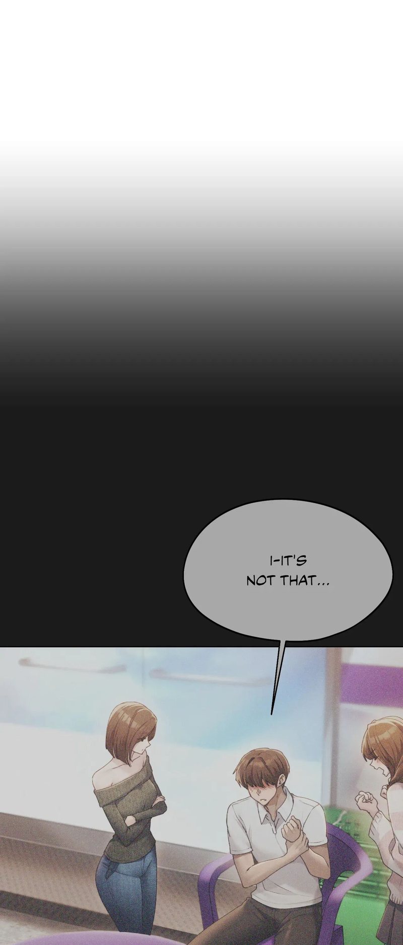 Wreck My Bias Chapter 64 - HolyManga.Net