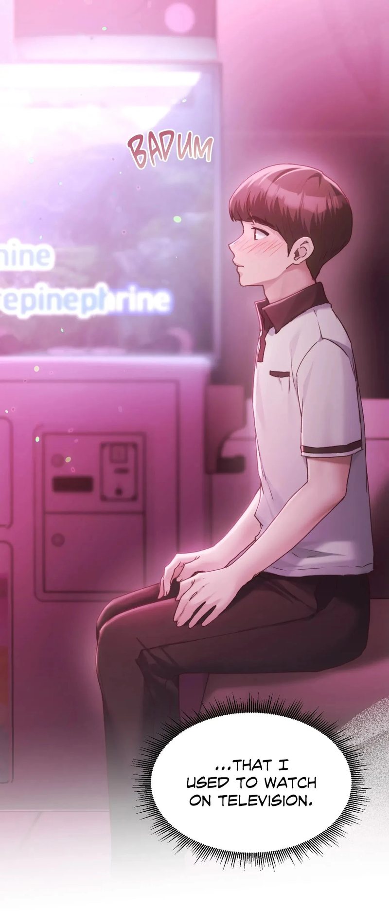 Wreck My Bias Chapter 64 - HolyManga.Net