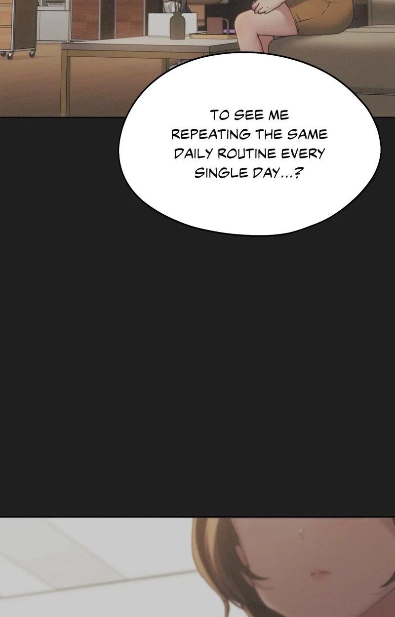 Wreck My Bias Chapter 65 - HolyManga.Net