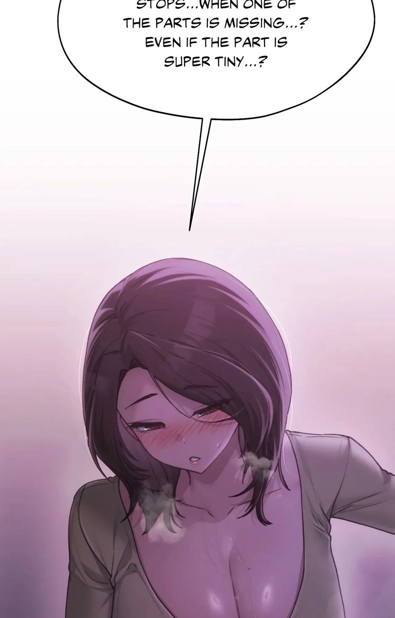 Wreck My Bias Chapter 65 - HolyManga.Net