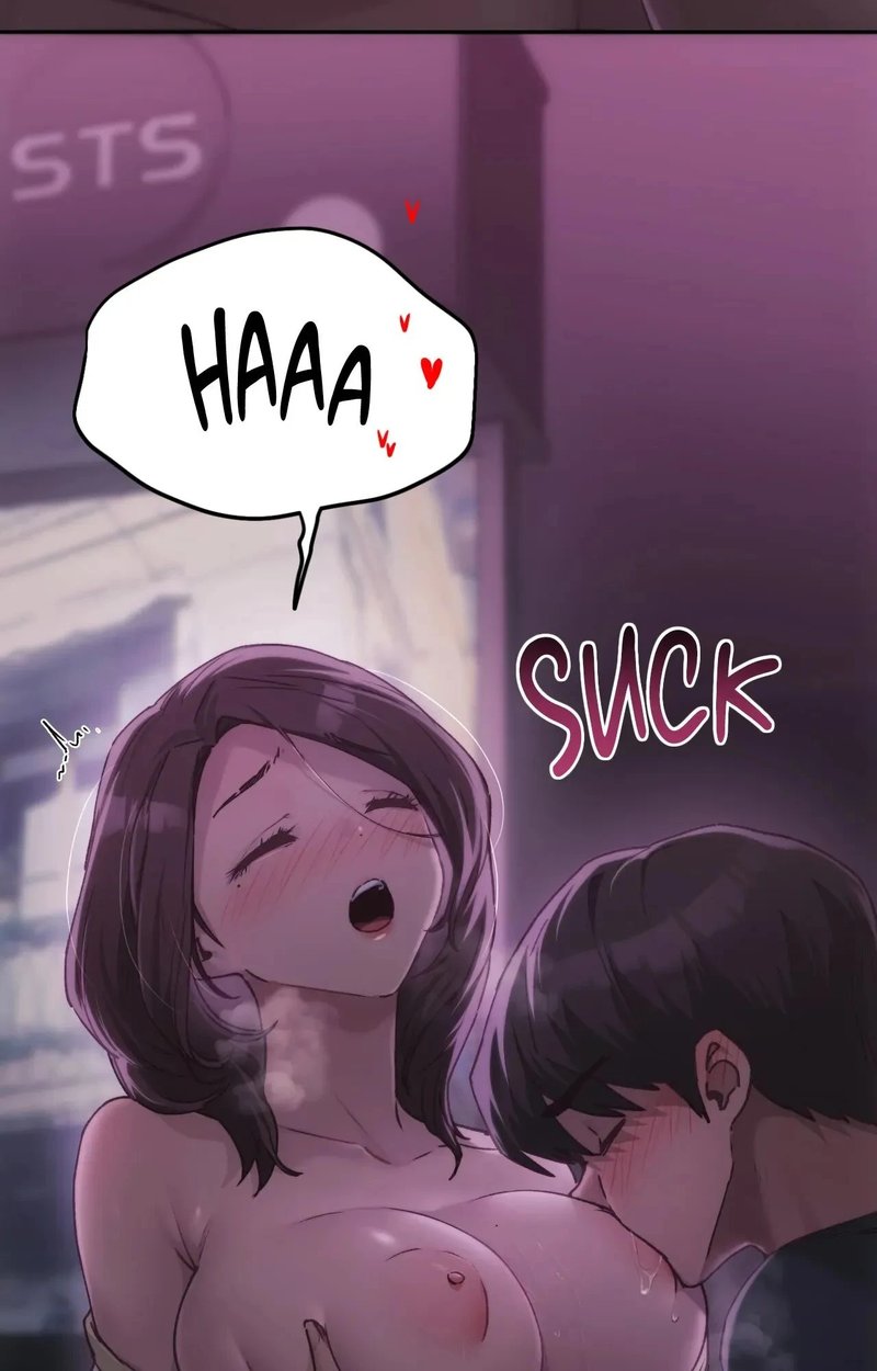 Wreck My Bias Chapter 65 - HolyManga.Net