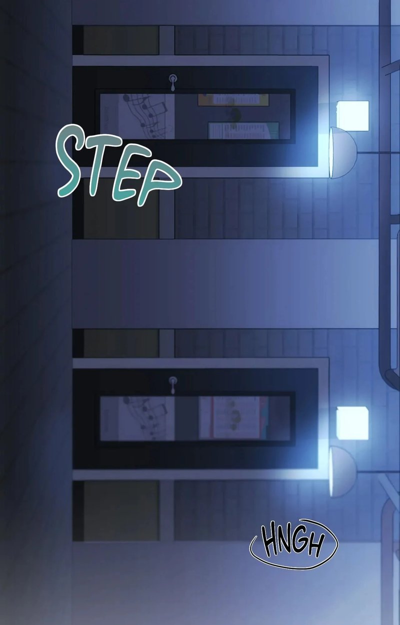 Wreck My Bias Chapter 65 - HolyManga.Net
