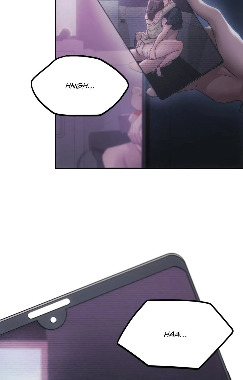 Wreck My Bias Chapter 65 - HolyManga.Net