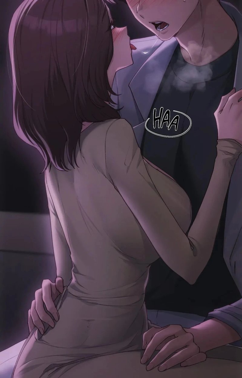 Wreck My Bias Chapter 65 - HolyManga.Net