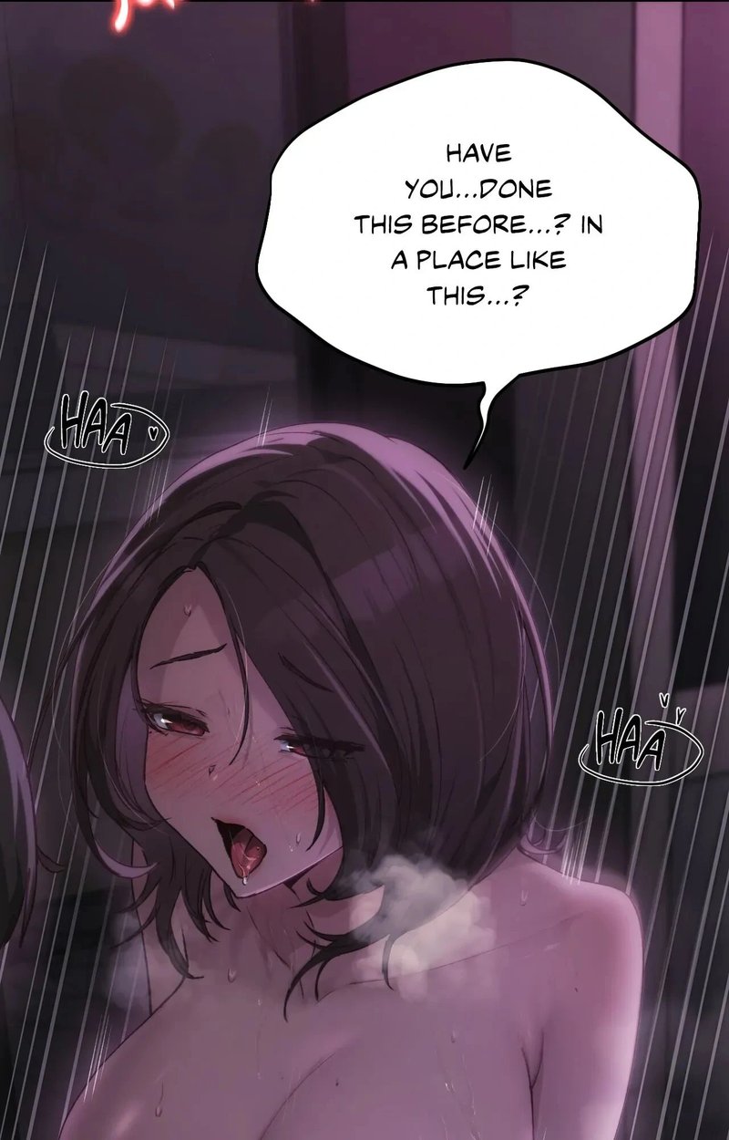 Wreck My Bias Chapter 65 - HolyManga.Net