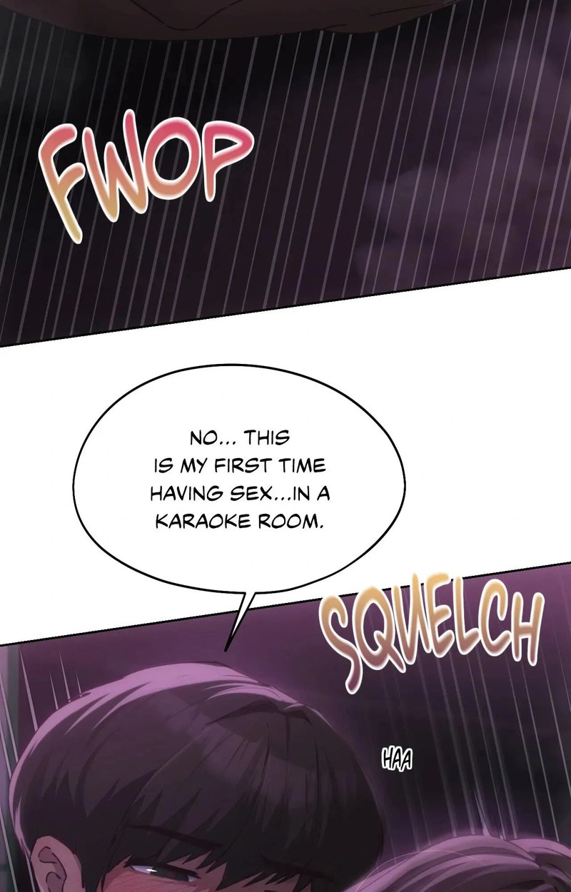Wreck My Bias Chapter 65 - HolyManga.Net