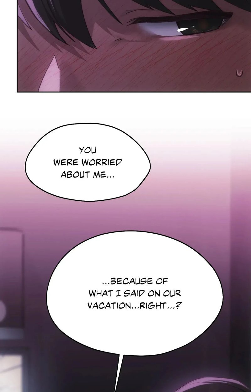 Wreck My Bias Chapter 65 - HolyManga.Net