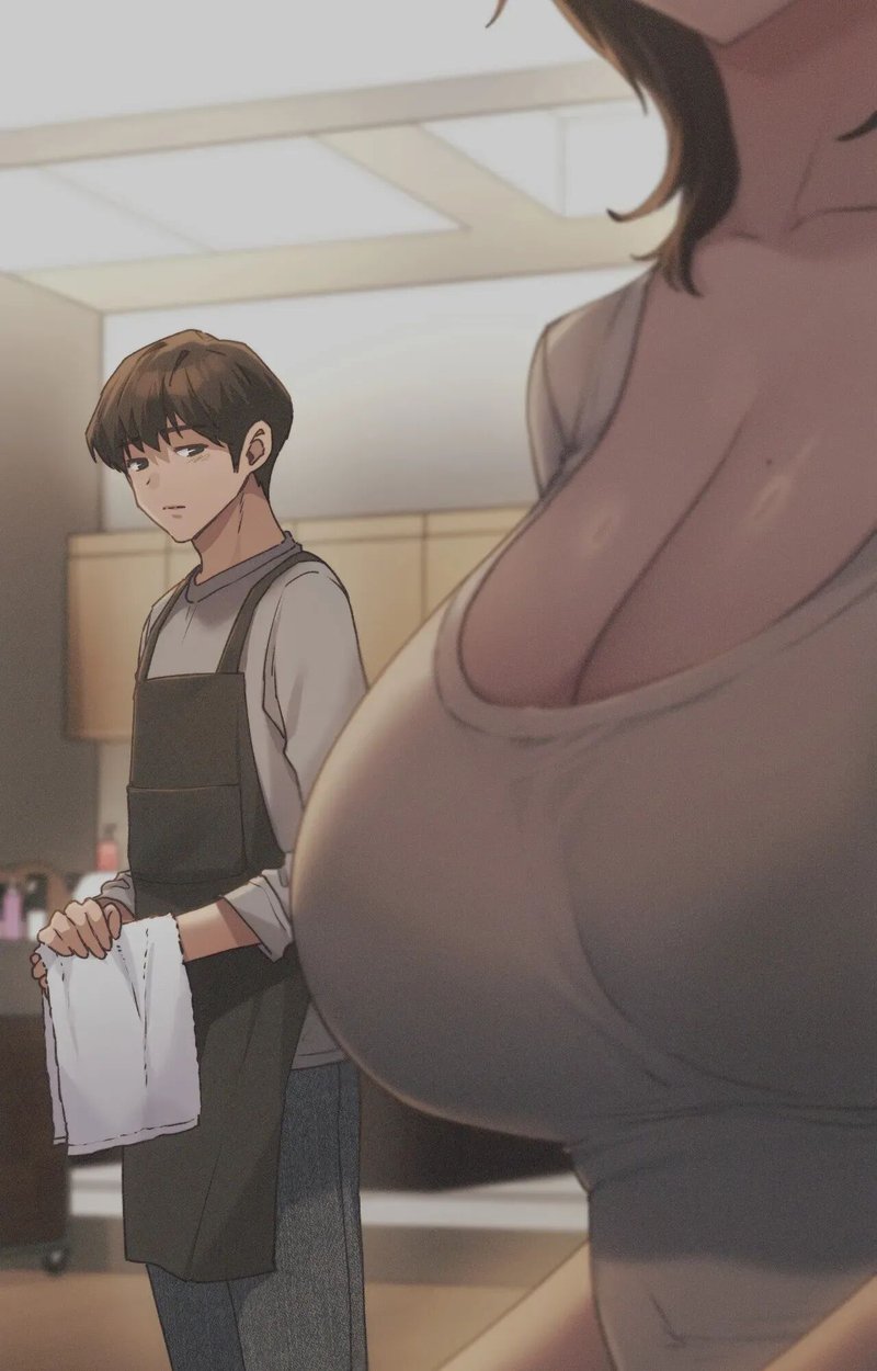 Wreck My Bias Chapter 65 - HolyManga.Net
