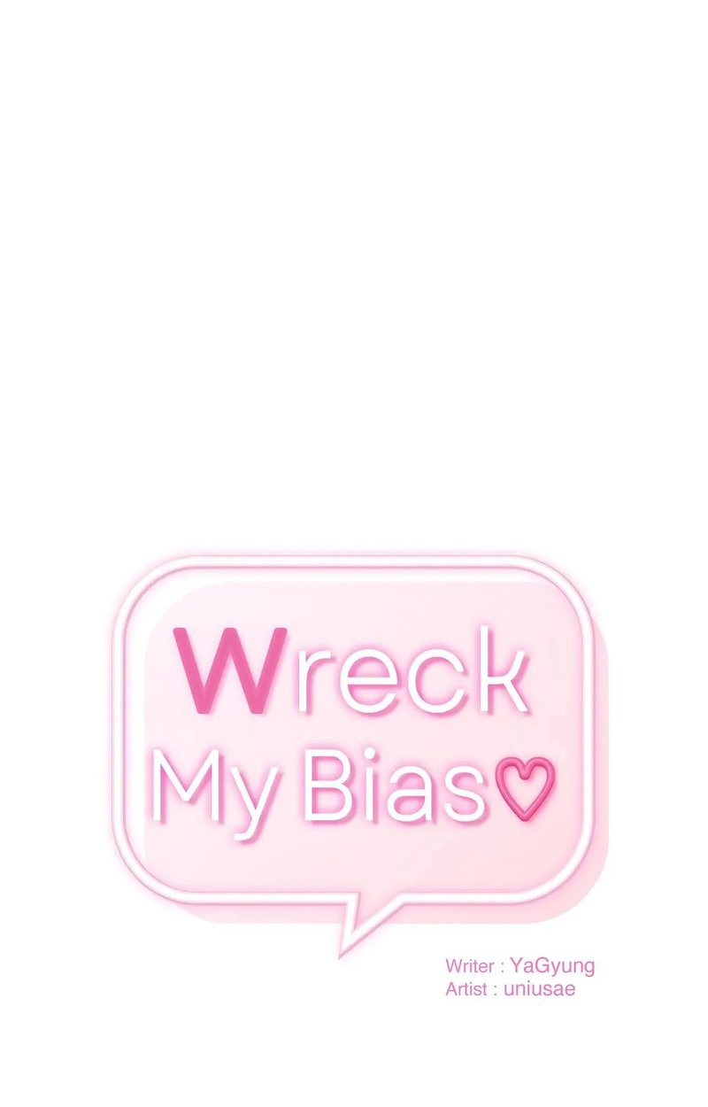 Wreck My Bias Chapter 65 - HolyManga.Net