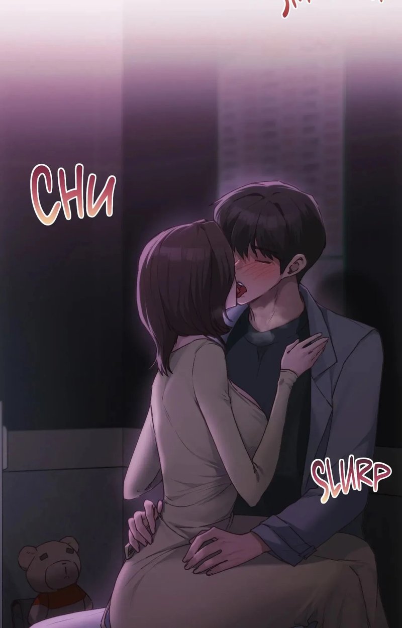 Wreck My Bias Chapter 65 - HolyManga.Net