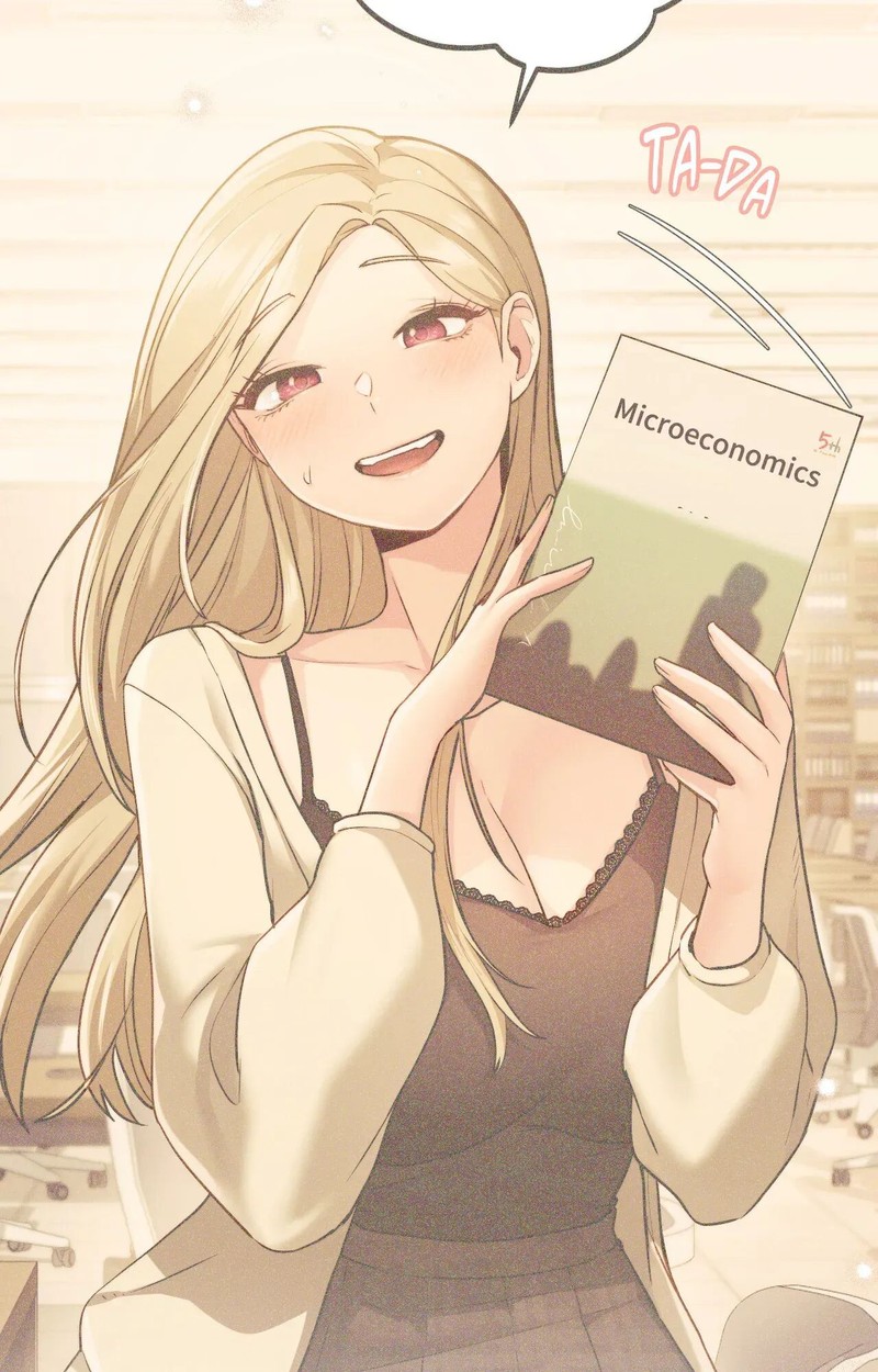 Wreck My Bias Chapter 66 - HolyManga.Net