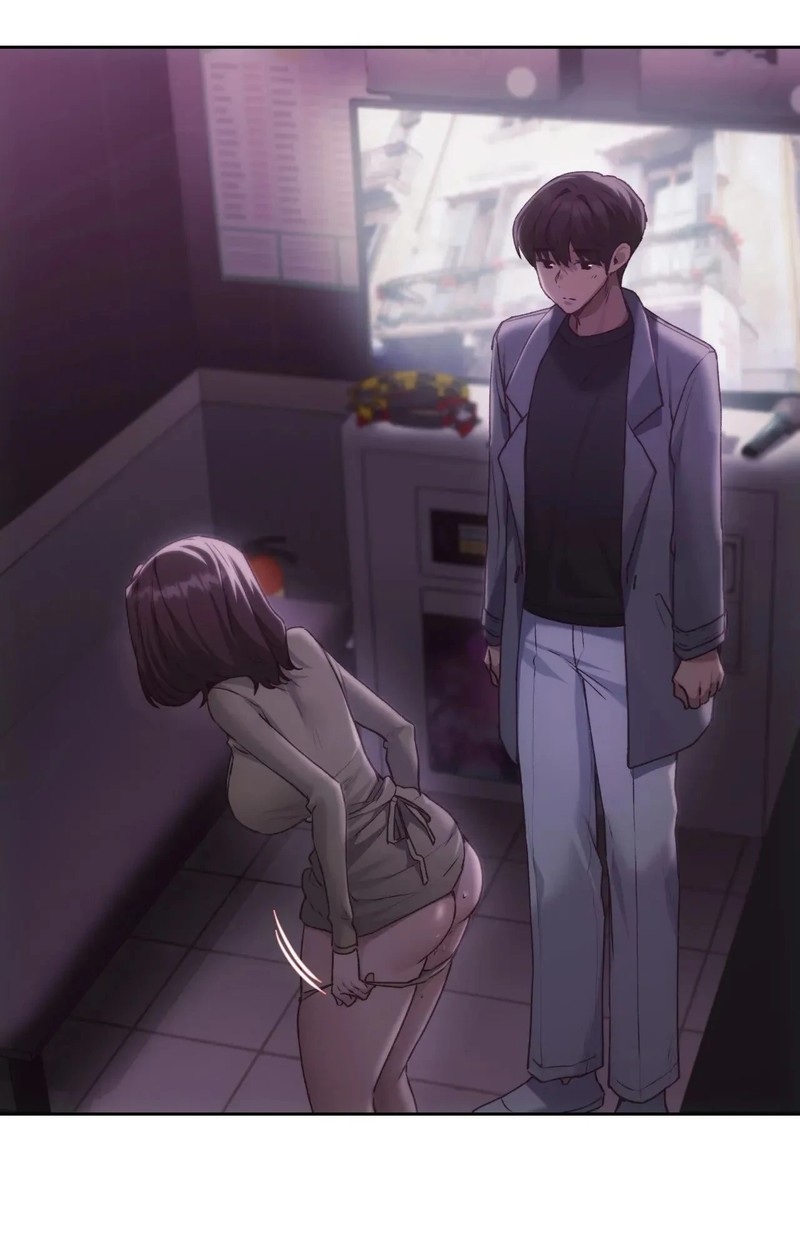 Wreck My Bias Chapter 66 - HolyManga.Net