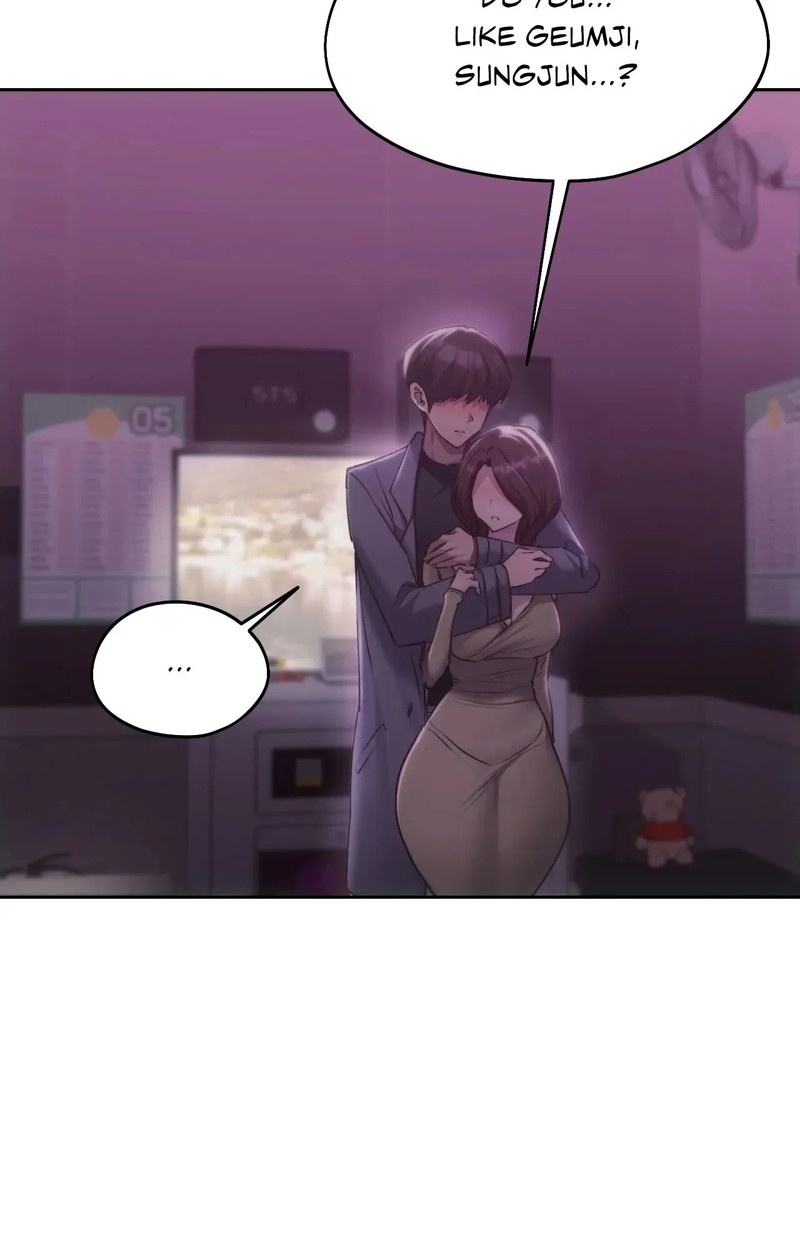 Wreck My Bias Chapter 66 - HolyManga.Net