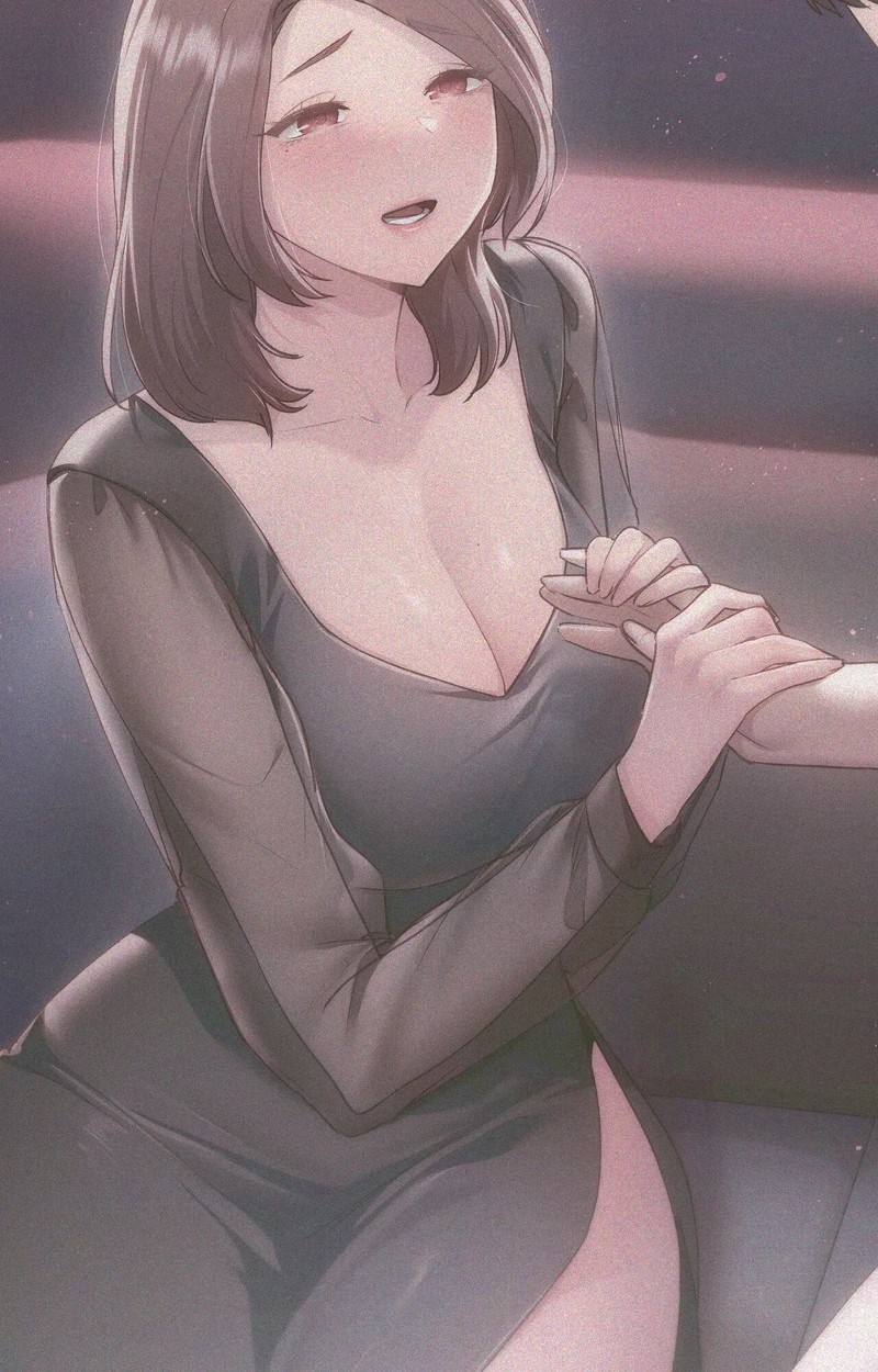 Wreck My Bias Chapter 66 - HolyManga.Net