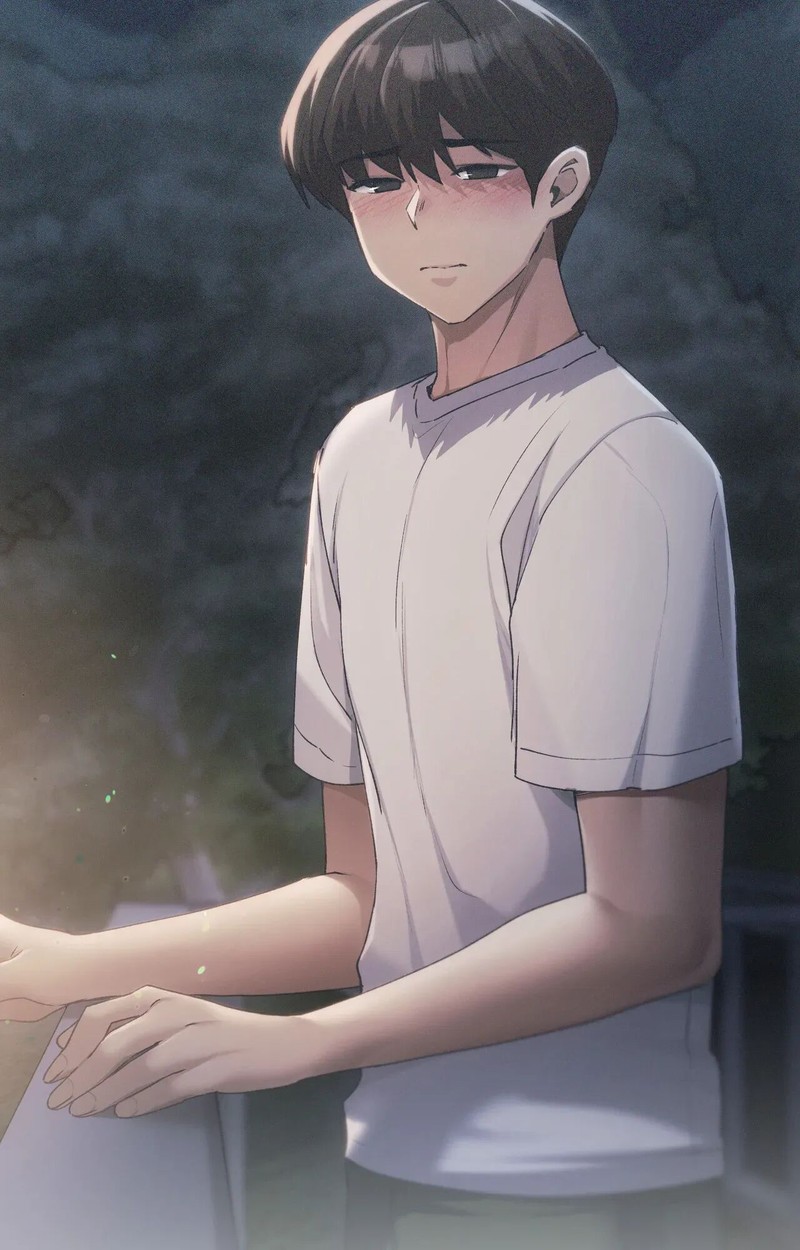 Wreck My Bias Chapter 66 - HolyManga.Net