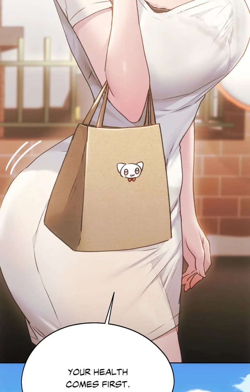 Wreck My Bias Chapter 67 - HolyManga.Net