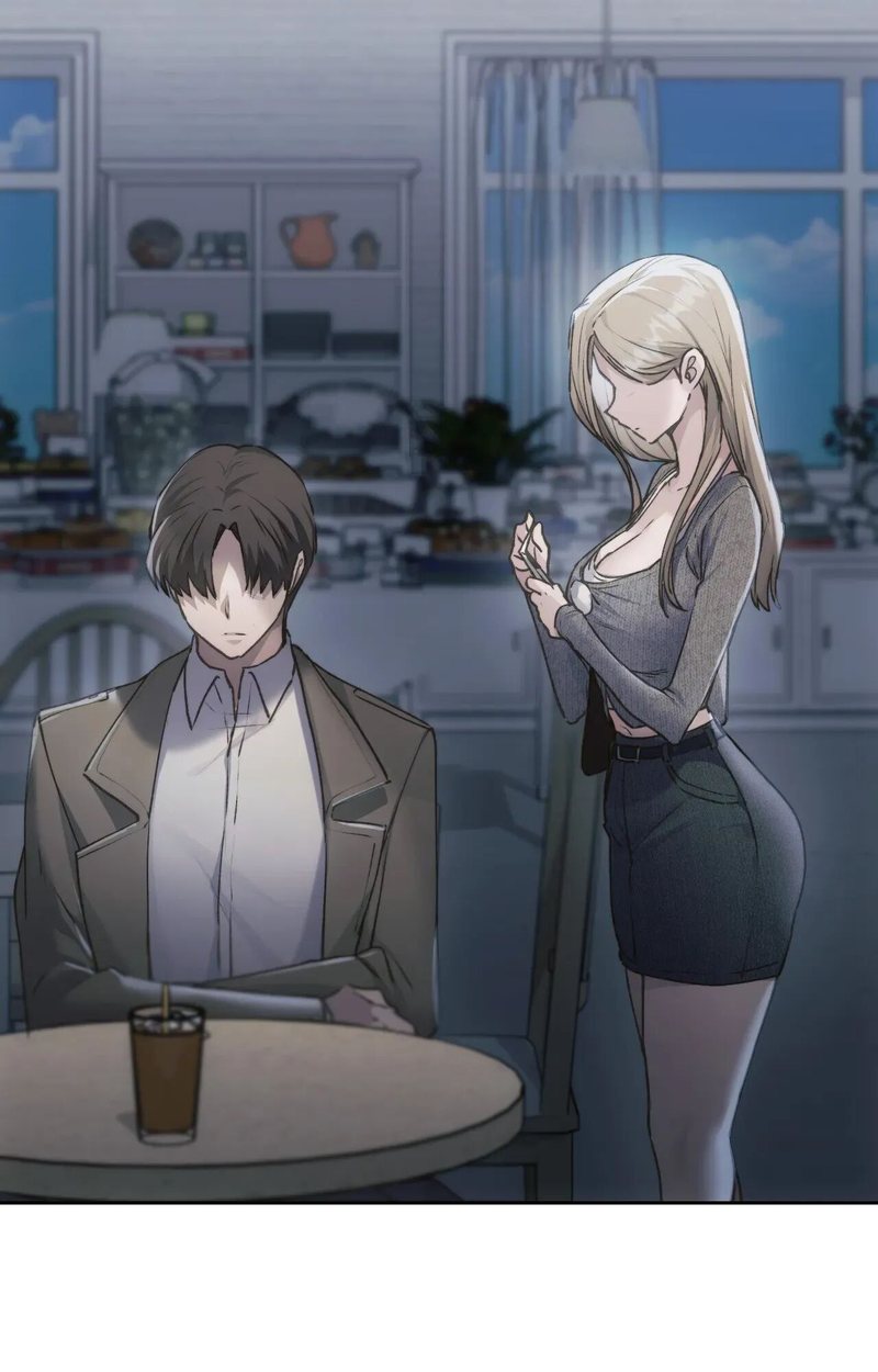 Wreck My Bias Chapter 67 - HolyManga.Net