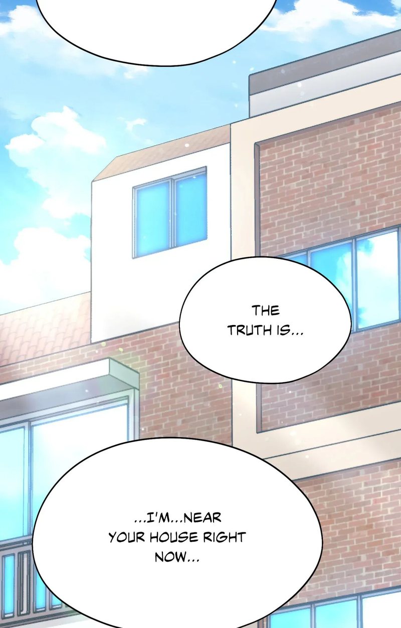 Wreck My Bias Chapter 67 - HolyManga.Net