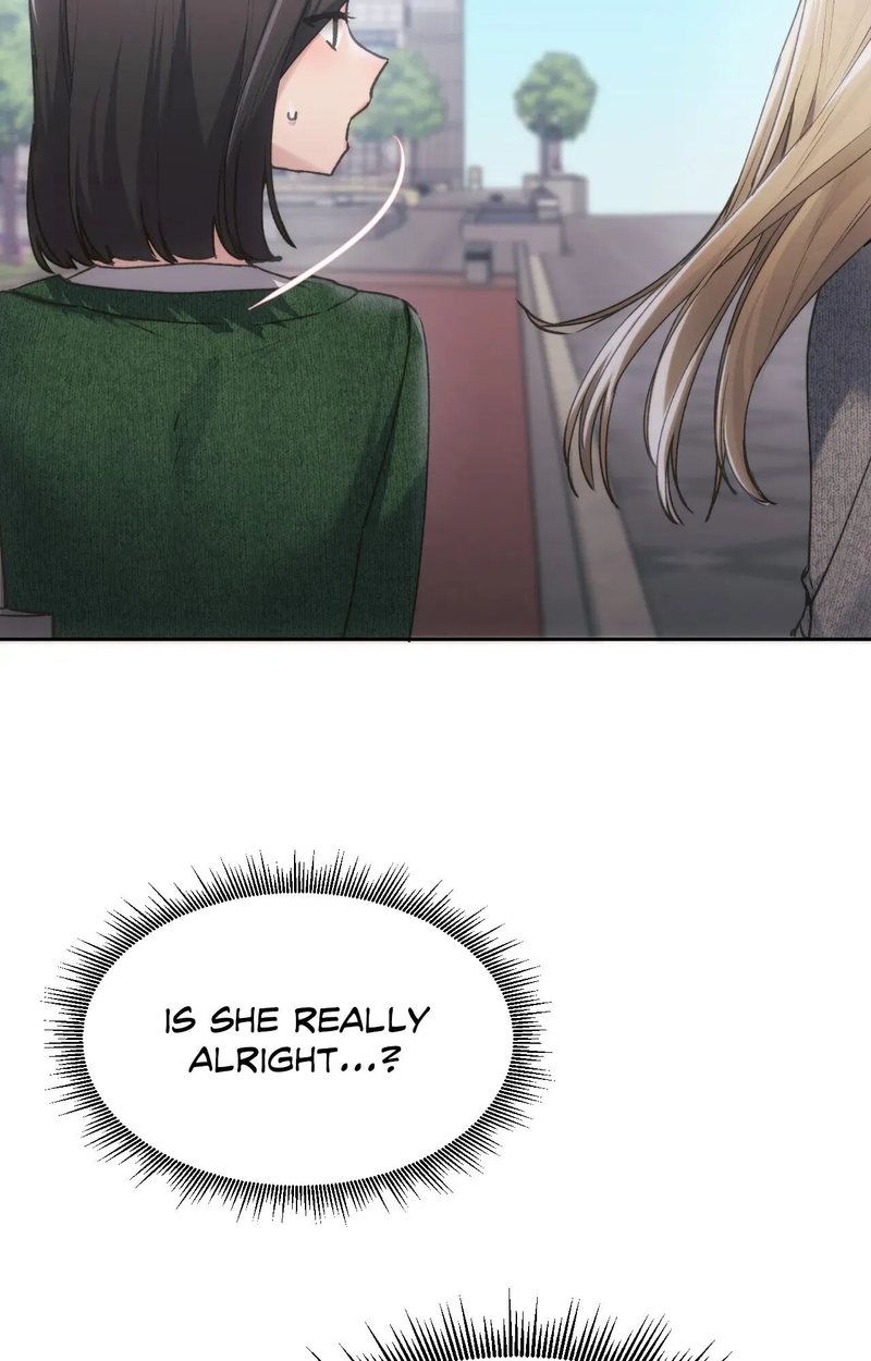 Wreck My Bias Chapter 67 - HolyManga.Net