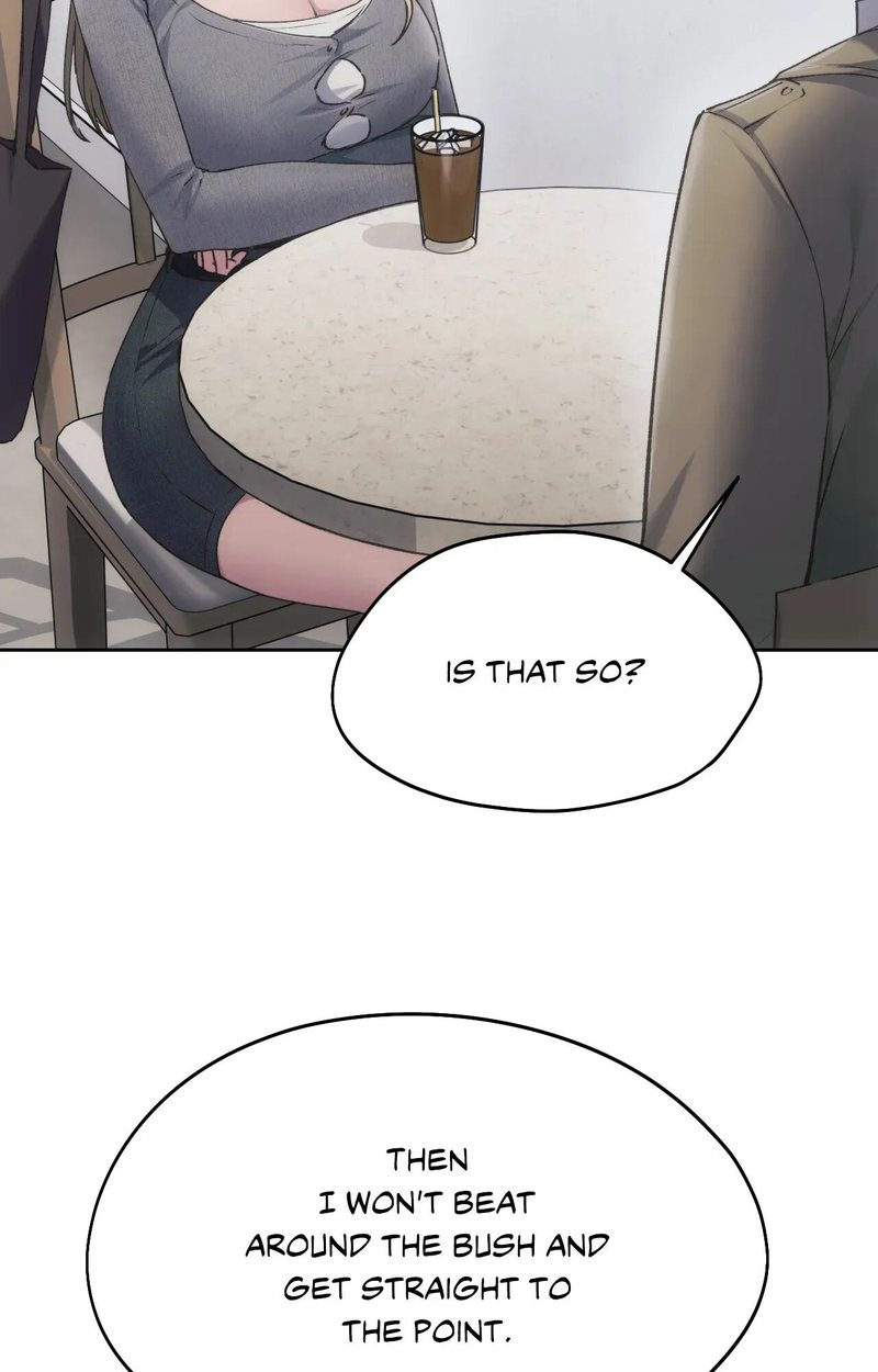 Wreck My Bias Chapter 67 - HolyManga.Net