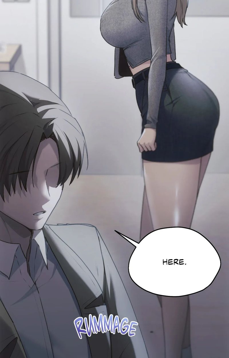 Wreck My Bias Chapter 67 - HolyManga.Net