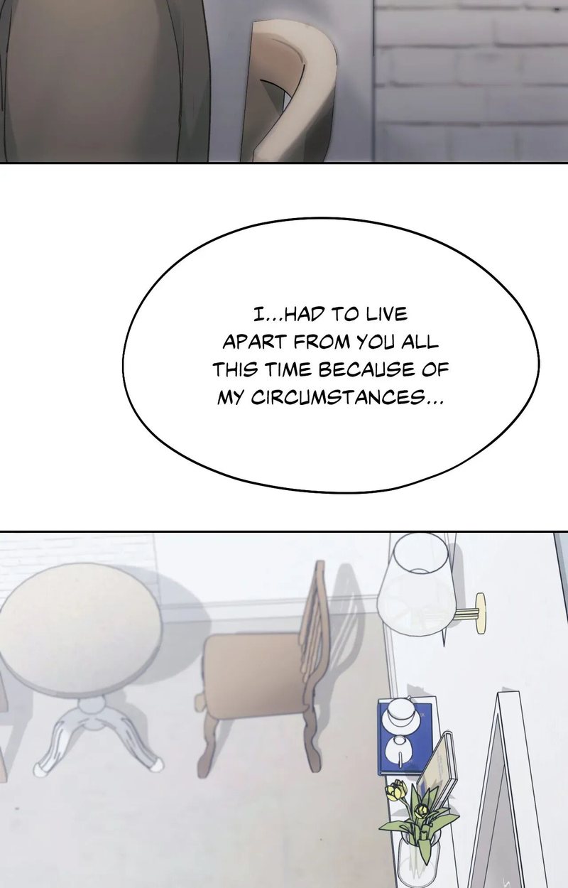 Wreck My Bias Chapter 67 - HolyManga.Net
