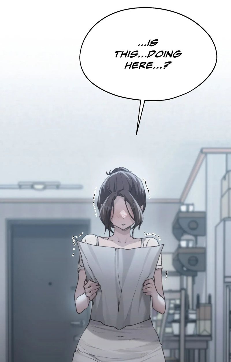 Wreck My Bias Chapter 67 - HolyManga.Net