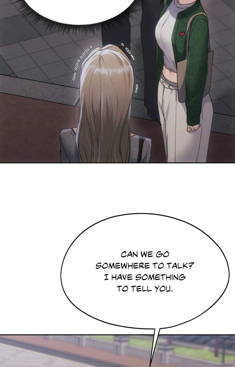 Wreck My Bias Chapter 67 - HolyManga.Net