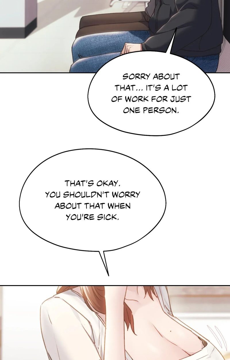 Wreck My Bias Chapter 67 - HolyManga.Net
