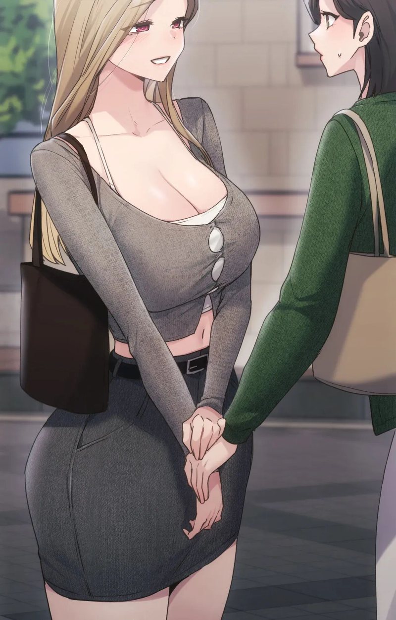 Wreck My Bias Chapter 67 - HolyManga.Net